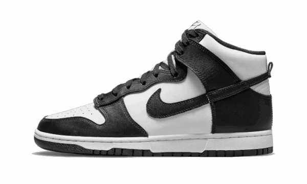 Dunk High Panda (2021)