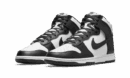 Dunk High Panda (2021)