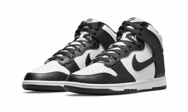 Dunk High Panda (2021) – Image 2