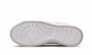 Dunk High Up Flat Pewter