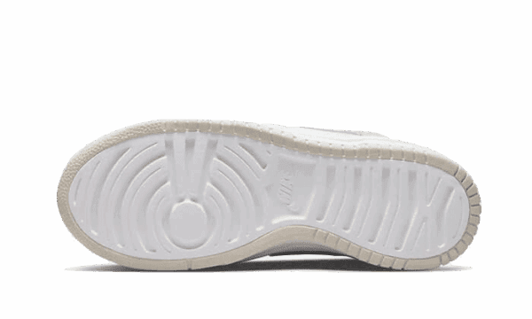 Dunk High Up Flat Pewter – Image 3