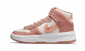 Dunk High Up Light Madder Root