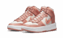 Dunk High Up Light Madder Root