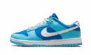 Dunk Low Argon