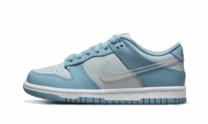 Dunk Low Klarer Swoosh