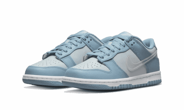 Dunk Low Clear Swoosh - immagine 2