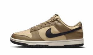 Dunk Low Dark Driftwood