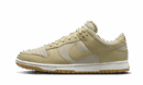 Dunk Low Caqui Ante Goma