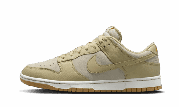 Dunk Low Caqui Ante Goma