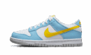 Dunk Low Next Nature Homer Simpson