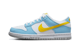 Dunk Low Nächste Natur Homer Simpson