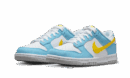 Dunk Low Next Nature Homer Simpson
