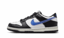 Dunk Low Next Nature TPU Swoosh