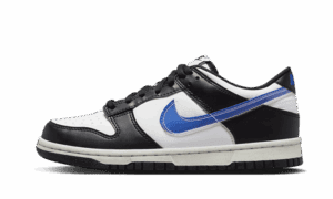 Dunk Low Next Nature TPU Swoosh