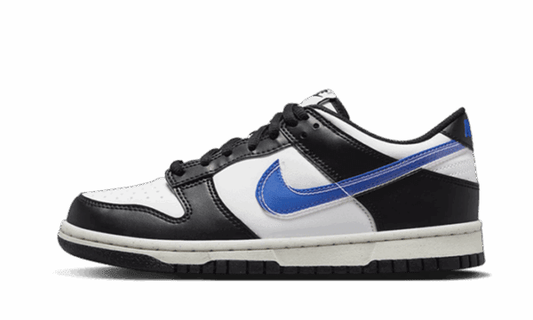 Dunk Low Next Nature TPU Swoosh