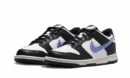 Dunk Low Next Nature TPU Swoosh