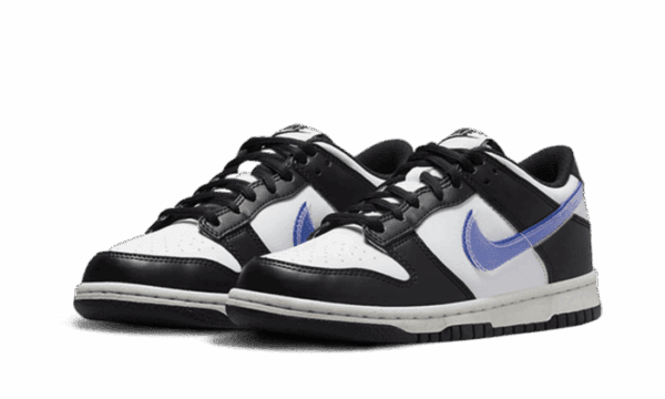 Dunk Low Next Nature TPU Swoosh - Imagen 2