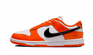 Dunk Low Patent Halloween