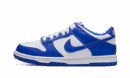 Dunk Low Racer Blue