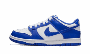 Dunk Low Racer Blue