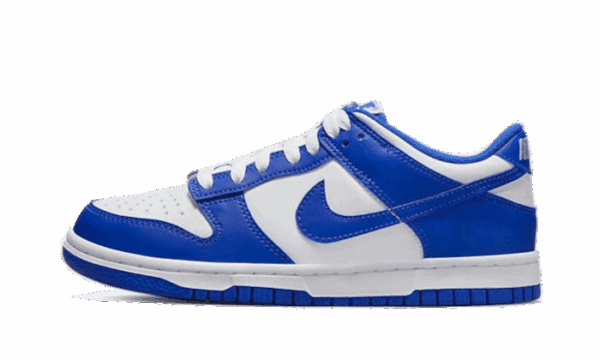 Dunk Low Racer Blue
