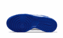 Dunk Low Racer Blue