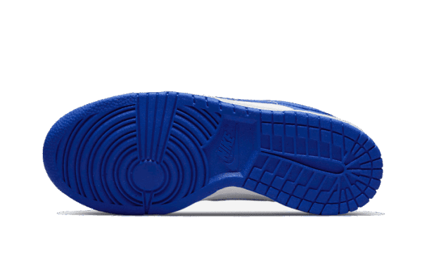 Dunk Low Racer Blue - Image 4