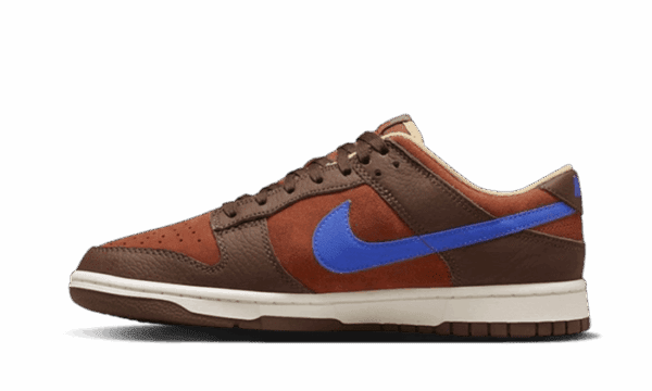 Dunk Low Retro PRM Mars Stone