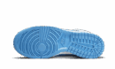 Dunk Low Reverse UNC