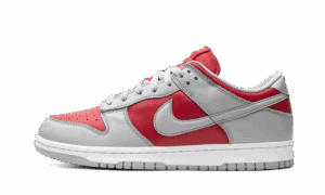 Dunk Low Reverse Ultraman