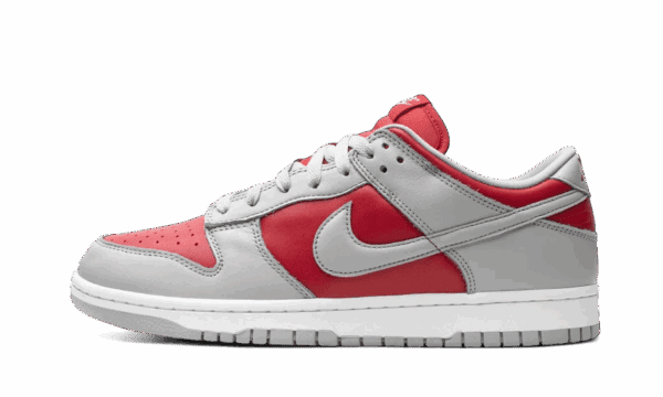 Dunk Low Reverse Ultraman