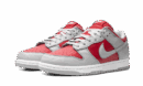 Dunk Low Reverse Ultraman