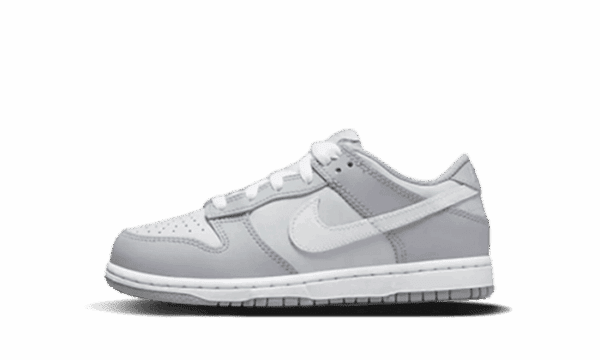 Dunk Low Two-Toned Grey Enfant (PS)
