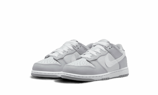 Dunk Low Two-Toned Grey Enfant (PS) - Image 2