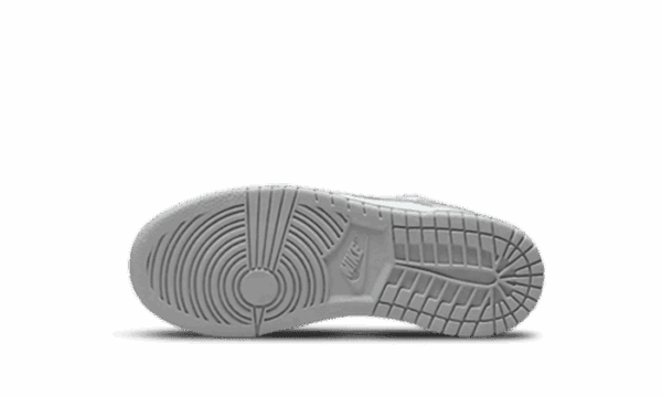 Dunk Low Two-Toned Grey Enfant (PS) - Image 3