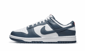 Dunk Low Azul Valeriana
