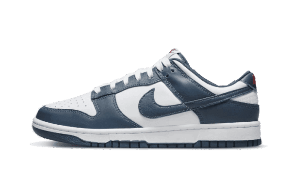 Dunk Low Azul Valeriana