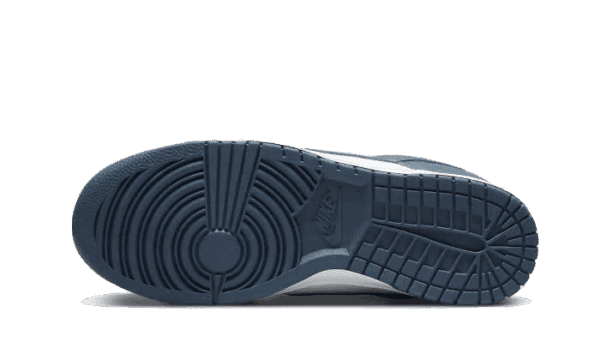 Dunk Low Valerian Blue - Imagen 3