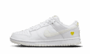 Dunk Low Yellow Heart