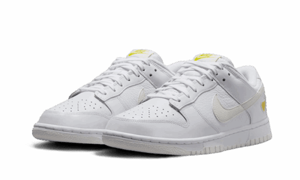 Dunk Low Yellow Heart - Image 2