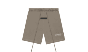 Essentials Short Desert Taupe