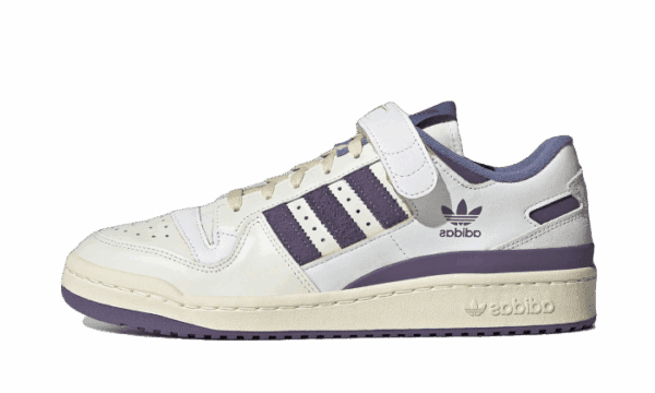 Forum 84 Low Tech Purple