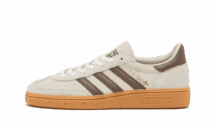 Handball Spezial Off-White Earth Strata Gum