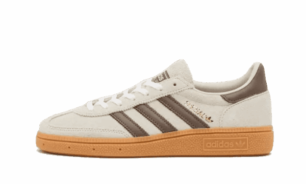 Handball Spezial Off-White Earth Strata Gum
