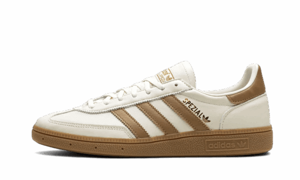Balonmano Spezial Off White Gum