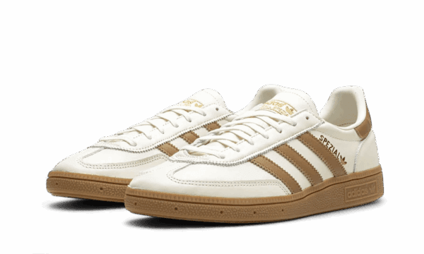 Handball Spezial Off White Gum - Imagen 2