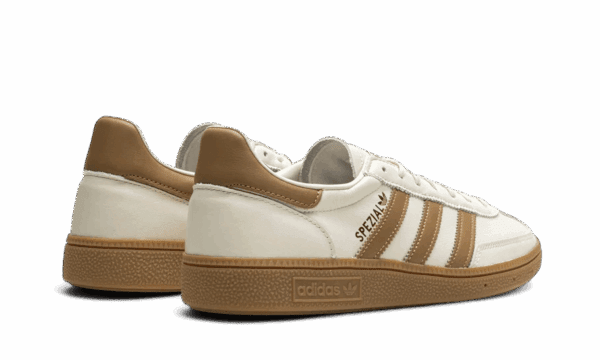 Handball Spezial Off White Gum - Imagen 3