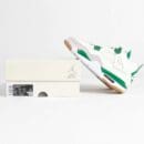 Air Jordan 4 Retro SB Tannengrün