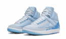 Air Jordan 2 Retro J Balvin Celestine Blau