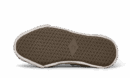 Hank OG Sole Over-Dyed Canvas Low Brown